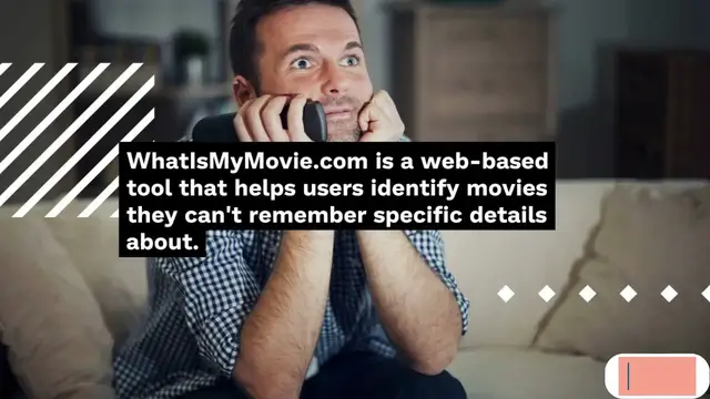 Video thumbnail for What is my movie? Describe and Find Movies