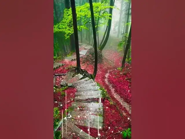 Video thumbnail for Nature