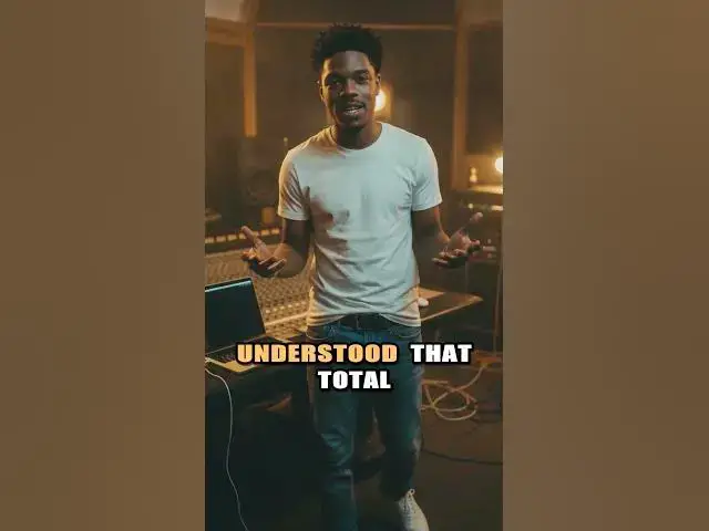 Video thumbnail for What Made Acid Rap a Streaming Pioneer? #Shorts