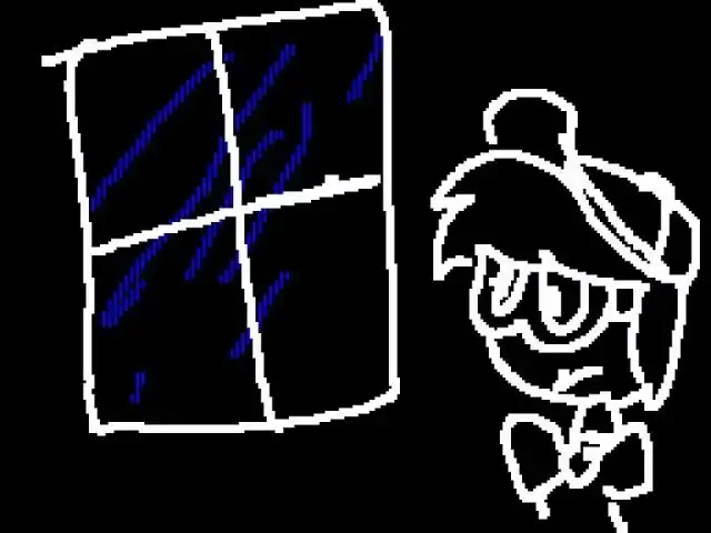 'Video thumbnail for Animated Rain'