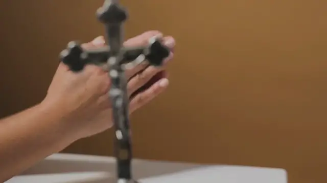 Video thumbnail for Biblical Meaning of Catching a Thief in the Dream Christian