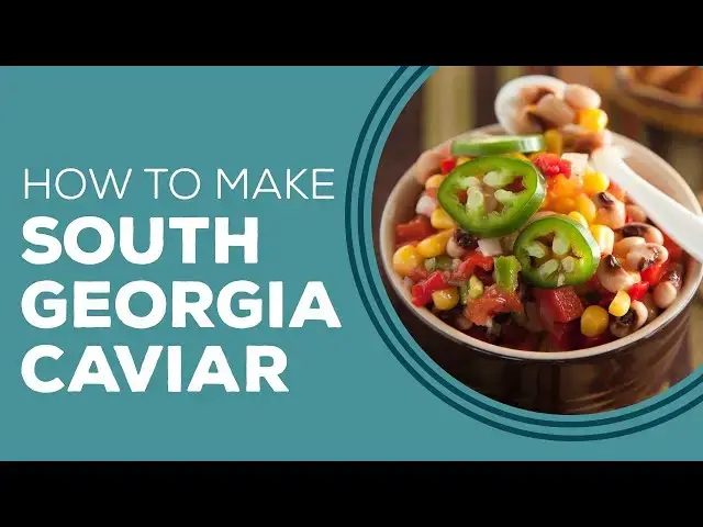 Video thumbnail for Blast From The Past: South Georgia Caviar