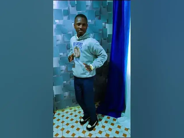 Video thumbnail for WE're moving to another weekend- John Sele Philip #afrodance #danceafrica #johnselephilip #afrobeat