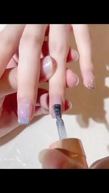Video thumbnail for New Nail Design Ideas Manicure 2023 Nail Ideas Style Design 2023.....