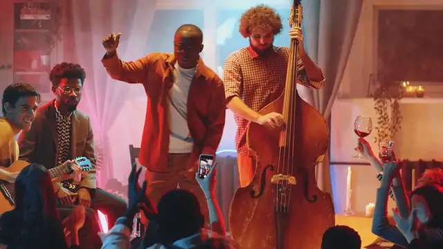 Video thumbnail for Paul Simon: The Man, The Myth, The Musical Genius