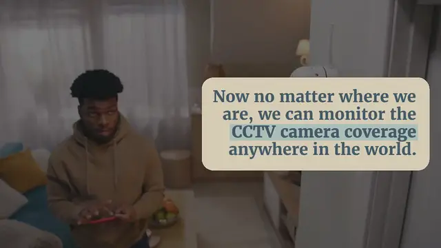 Video thumbnail for Download Wyze Cam for PC, Windows 7/8/10, Laptop