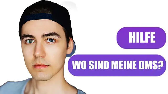 Video thumbnail for Kann man gelöschte Instagram Chats wiederherstellen?