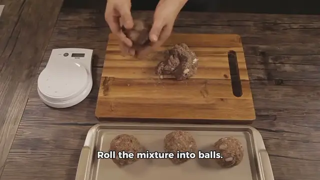 Video thumbnail for cake pops recipe