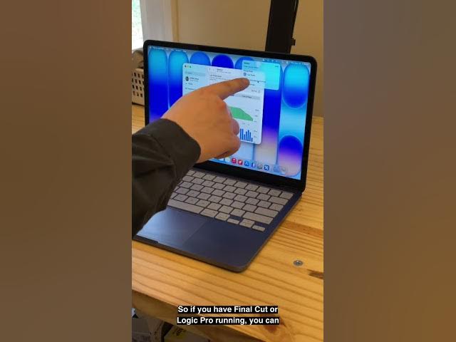 Video thumbnail for How to get the best MacBook battery life