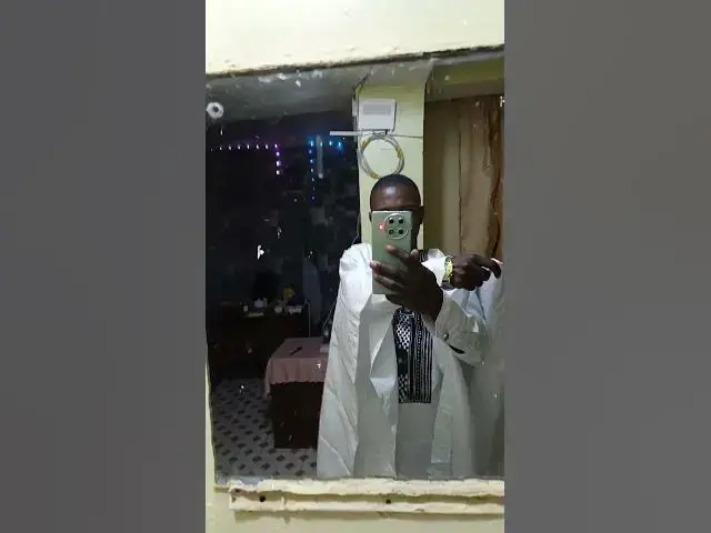 Video thumbnail for For a certain event #johnselephilip