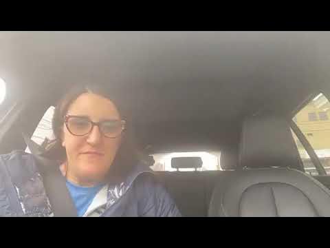 Video thumbnail for Lucia & Glynn's Comedy Gold: Pure Shenanigans!