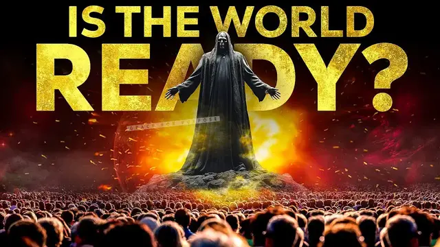 'Video thumbnail for Understanding the End Times: The Rapture Revealed | End Time Prophecy & The Second Coming of Christ'