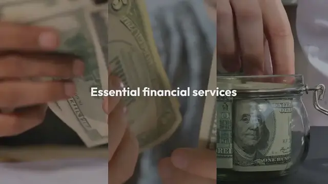 Video thumbnail for The Role of Financial Inclusion in Poverty Alleviation