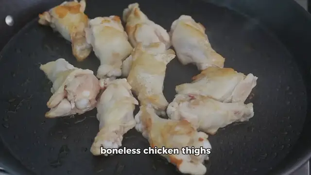 Video thumbnail for chicken wrap recipe
