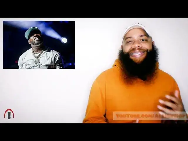 Video thumbnail for 50 Cent buys an 985,000 foot film studio