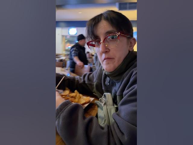 Video thumbnail for Burger Mania Gone Wrong