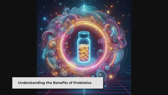 Video thumbnail for Smidge Probiotics [What You Need To Know]