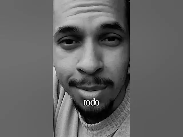 Video thumbnail for Você não precisa carregar esse peso sozinho.