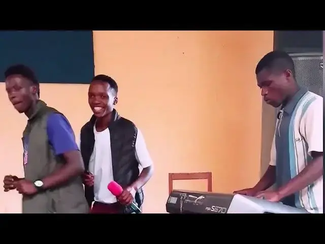 Video thumbnail for IGISIRIMBA CY'UMURIRO, IREBERE UBUKWE BUSHIMISHIJE BWA BERA PARISH KITABI #KITABI