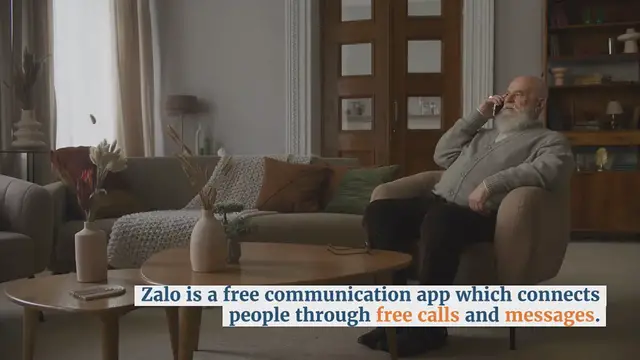 Video thumbnail for Download Zalo For PC (Windows 10, 8, 7 – Mac)