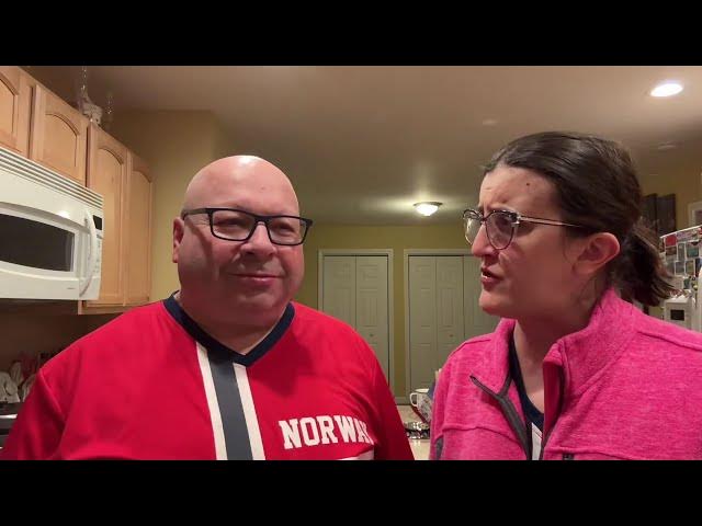 Video thumbnail for Discover Casa Bella Scranton's Culinary Secrets!