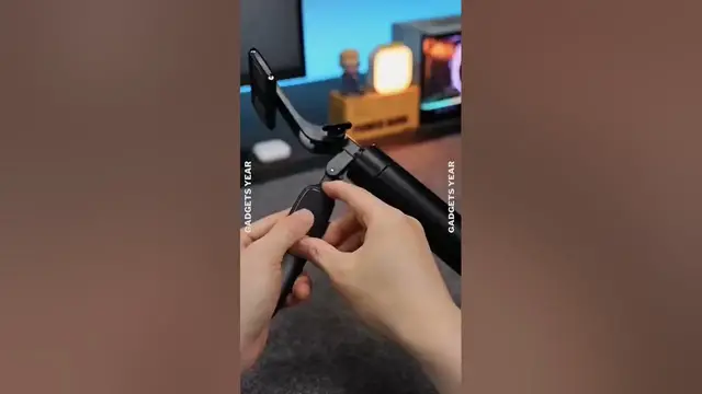 Video thumbnail for Product Link in Bio ✅ | Live Shoot Pro - Ultimate Mobile Stand | #viral