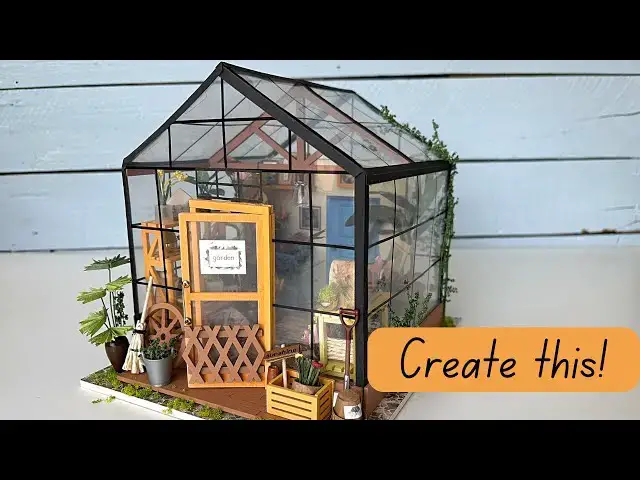 'Video thumbnail for Is This Mini Greenhouse Kit Worth It?'