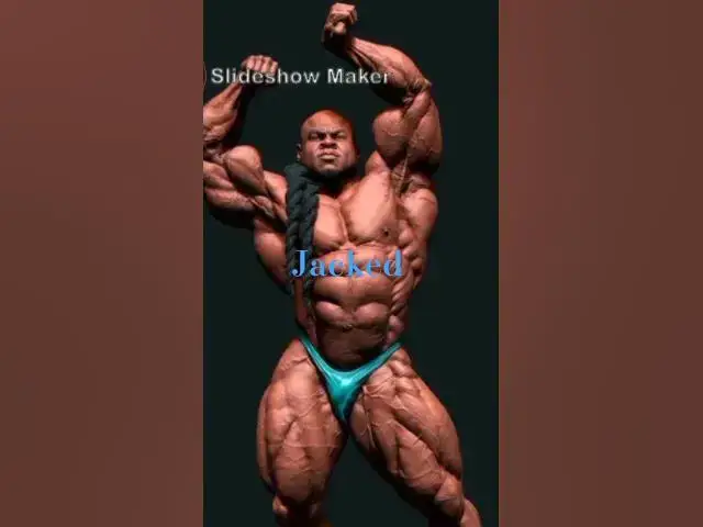 Video thumbnail for #lifeisbutadream  #bodybuilding