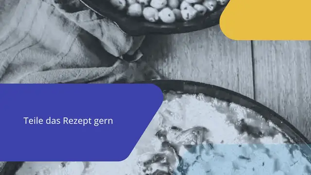 Video thumbnail for Meine 21 liebsten vegetarischen Rezepte, die du unbedingt probieren musst!