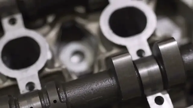 'Video thumbnail for Descubre el Motor del Auto: Guía Completa para Entender su Funcionamiento'