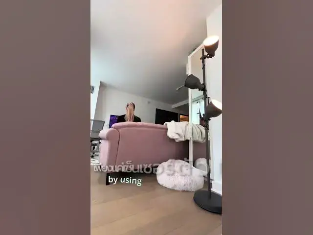 Video thumbnail for เซ็นเซอร์ Aqara FP2 ทำอะไรได้บ้าง?