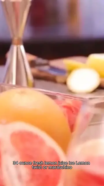 Video thumbnail for aviation recipe