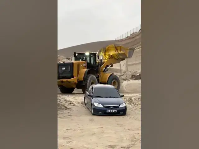 Video thumbnail for In this frame you see three types of cars.