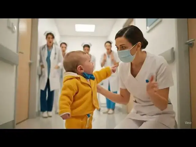 'Video thumbnail for My Puppy ran away.... Where is doctor 😂😂😂'