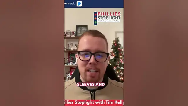 Video thumbnail for Adolis Garcia: Could This Be a Phillies Home Run?