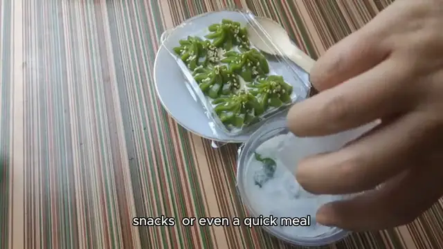 Video thumbnail for bean dip recipe