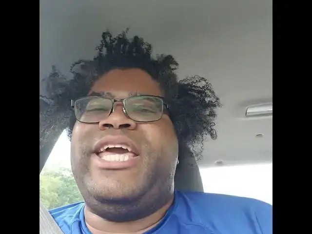 Video thumbnail for Speak your mind