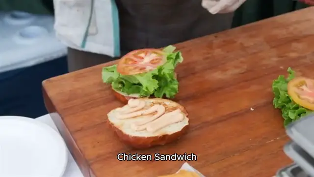 Video thumbnail for chick-fil-a menu Price