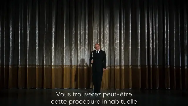 Video thumbnail for Profession Citoyen Partie 1