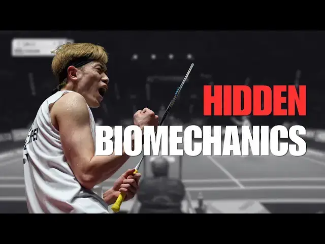 Video thumbnail for The Footwork Adjustment That Made Lin Chun Yi So Dangerous