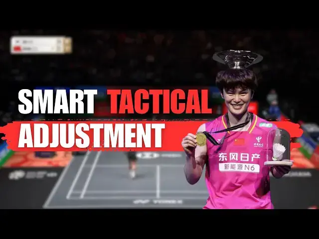 Video thumbnail for How Wang Zhi Yi Finally Figured Out An Se Young
