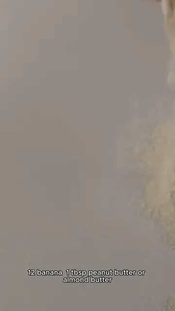 'Video thumbnail for protein shake recipe'