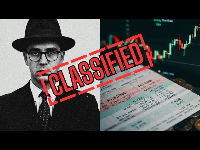 Video thumbnail for Why Did This Spy Vanish in Berlin?