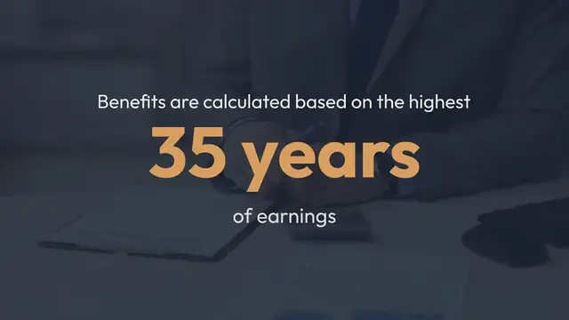 Video thumbnail for Navigating Social Security: What You Need to Know for Retirement