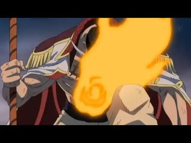 'Video thumbnail for Barba Branca vs Akainu  - HD #edit'