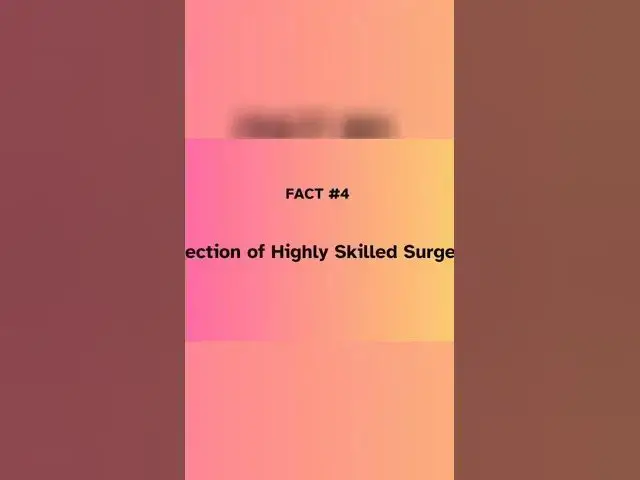 'Video thumbnail for The Best Cancer Surgeons for Seniors'