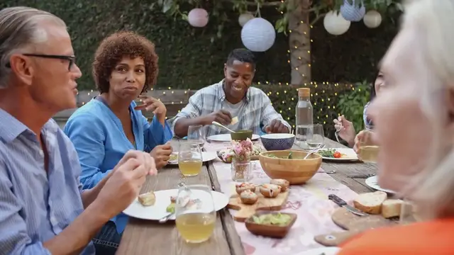 Video thumbnail for Exploring the Flavors of the Deep South