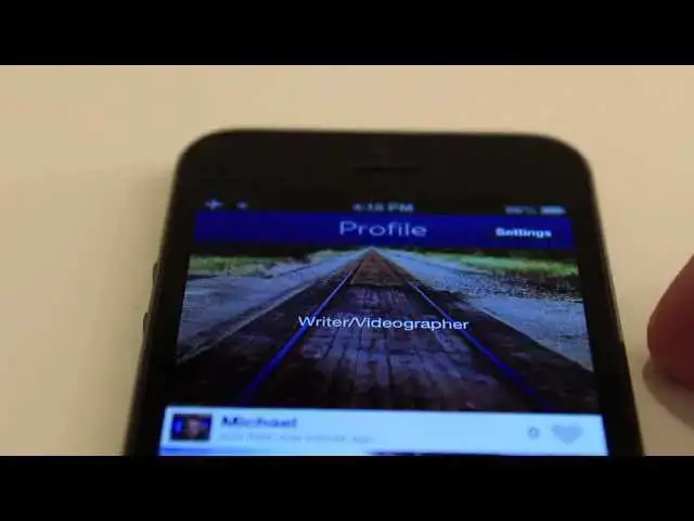 'Video thumbnail for PanoPerfect App Review'