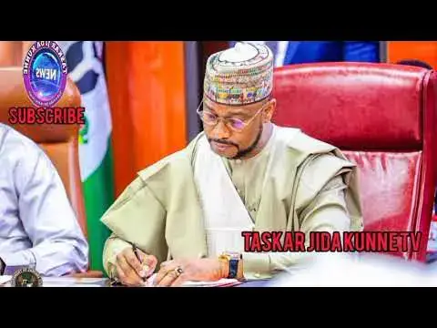 Video thumbnail for ZAMFARA