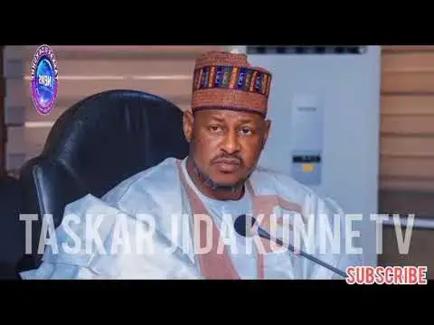 Video thumbnail for Yadda akeciki ajihar katsina